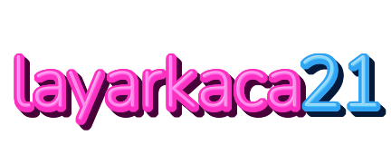 layarkaca21 — logo kanal
